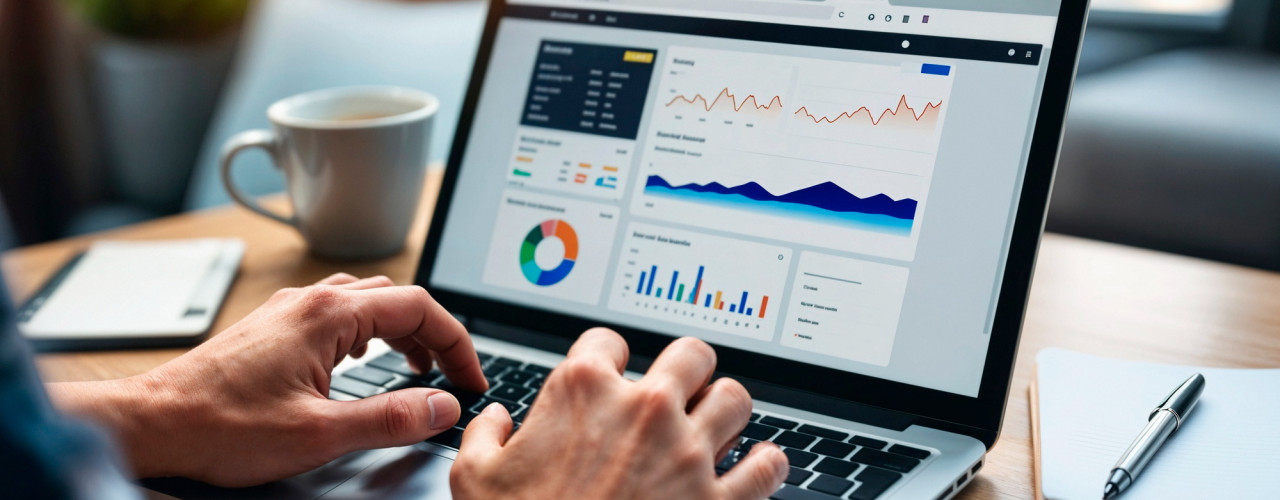 Creating Powerhouse Brands with Digital Marketing.